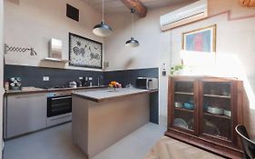 Belle Arti Penthouse In Central Florence